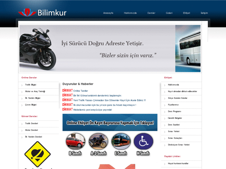 www.bilimkur.net