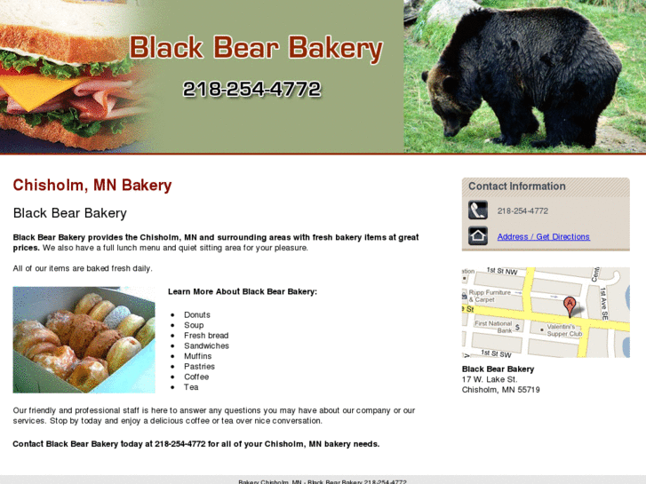 www.blackbearbakery.com