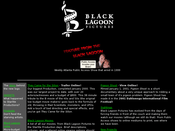 www.blacklagoon.net