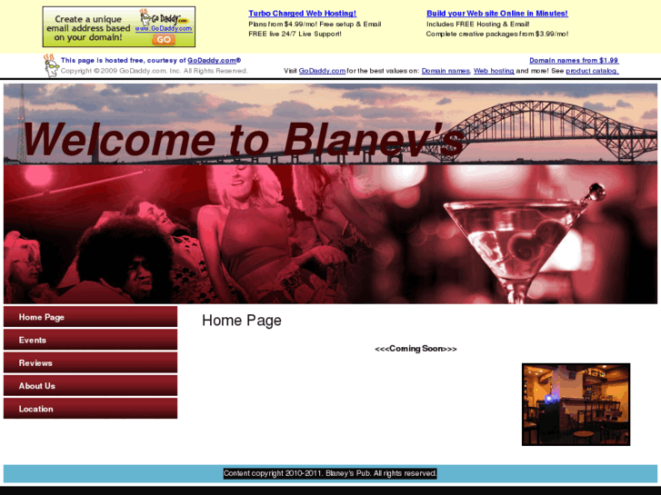 www.blaneyspub.com