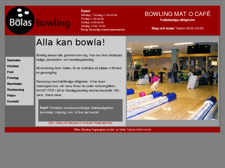 www.bolasbowling.com