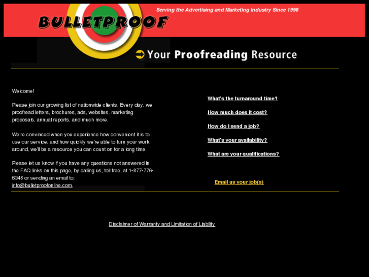 www.bulletproofonline.com