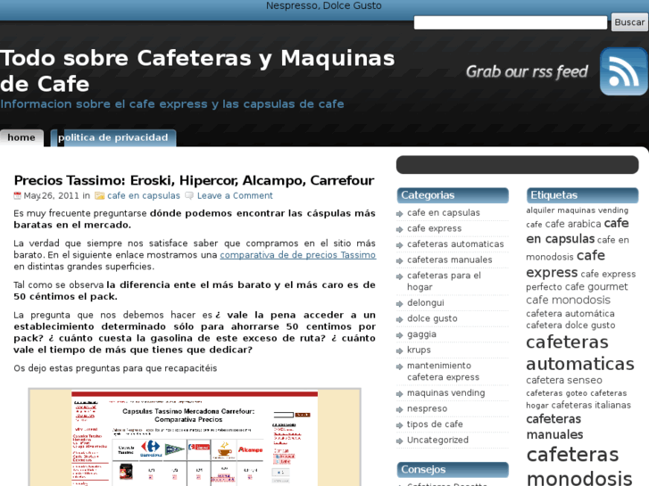 www.cafeteras-express.com