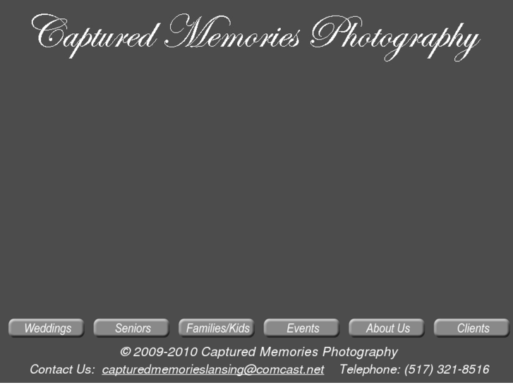 www.capturedmemorieslansing.com