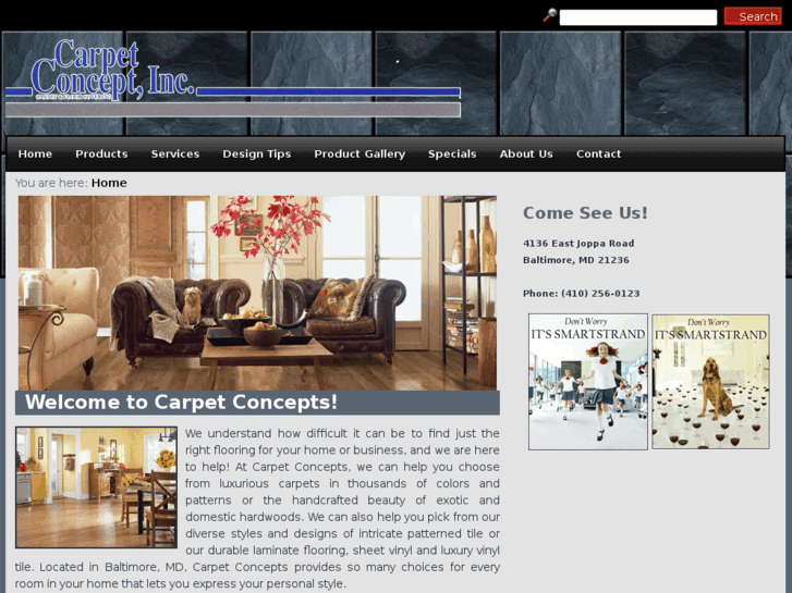 www.carpetconceptsonline.com