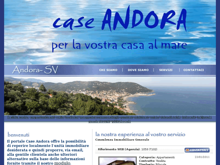 www.caseandora.it