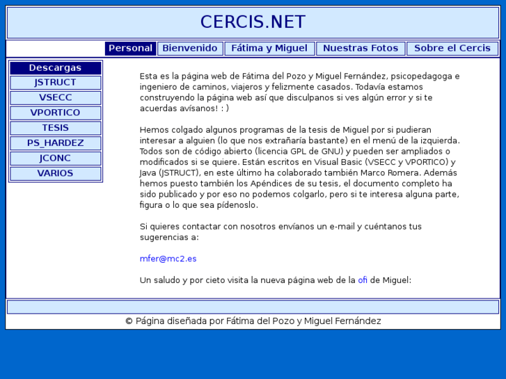 www.cercis.net