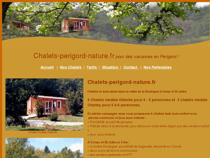 www.chalets-perigord-nature.fr