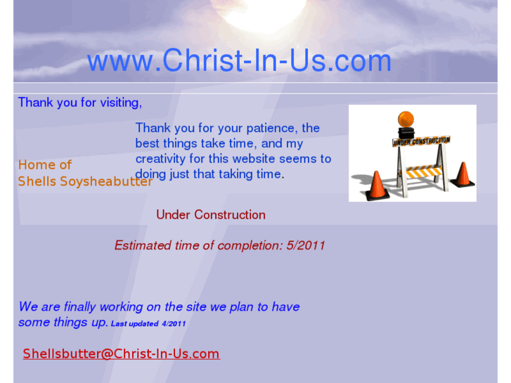 www.christ-in-us.com