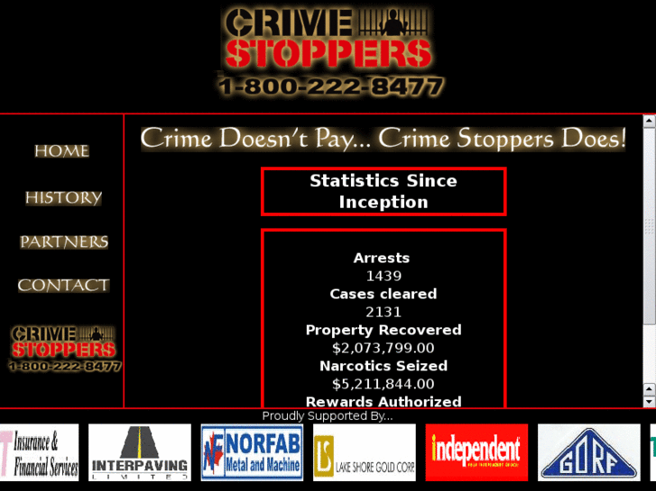 www.cochranedistrictcrimestoppers.org