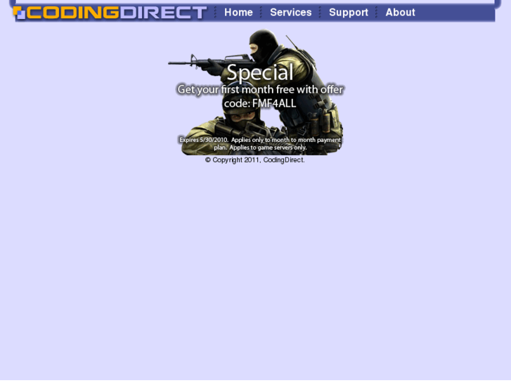www.codingdirect.com