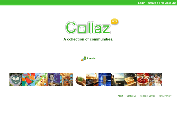 www.collaz.com