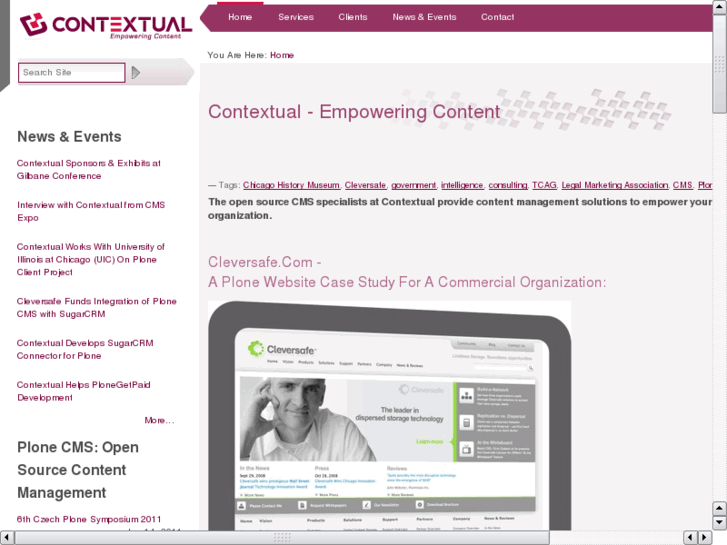 www.contextualweb.info