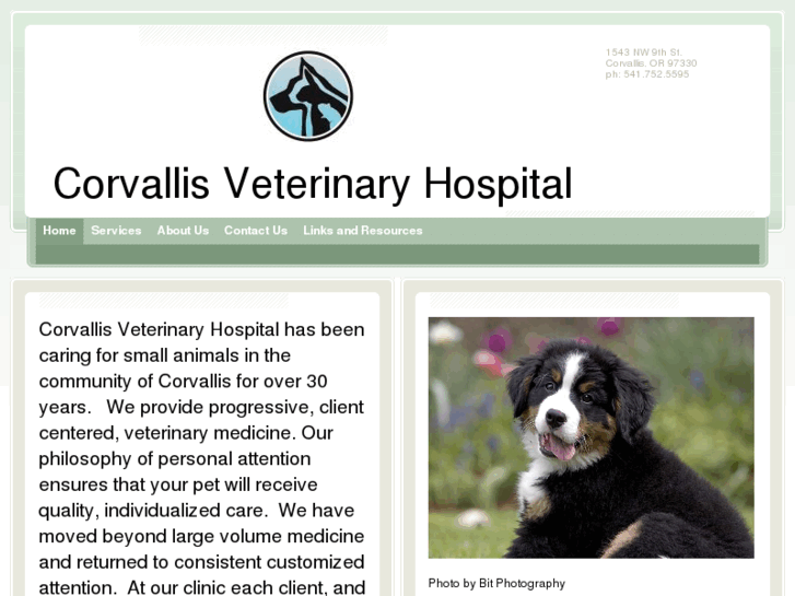 www.corvallis-vet.com