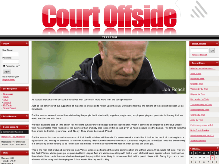 www.courtoffside.com