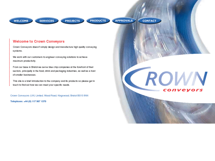 www.crownconveyors.co.uk