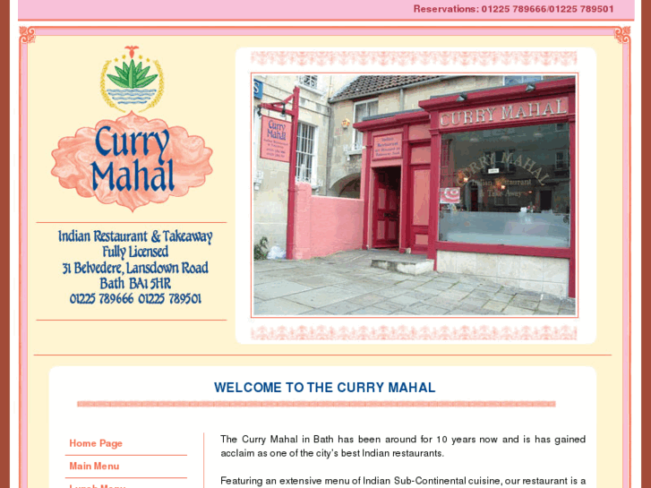 www.currymahal.net