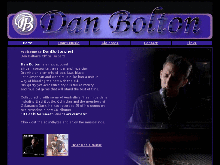 www.danbolton.net