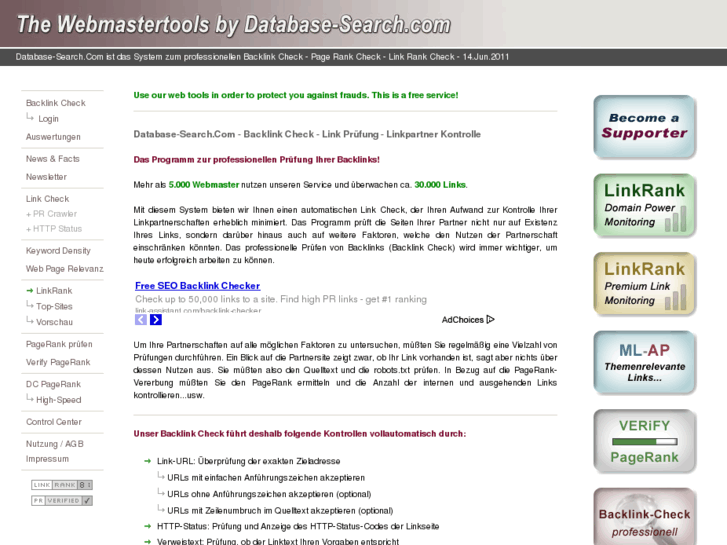 www.database-search.com