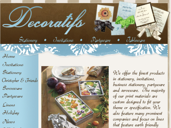 www.decoratifsgifts.com