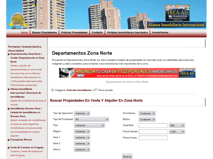 www.departamentos-zona-norte.com