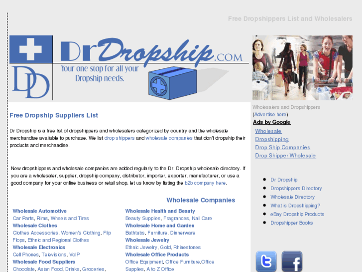 www.drdropship.com