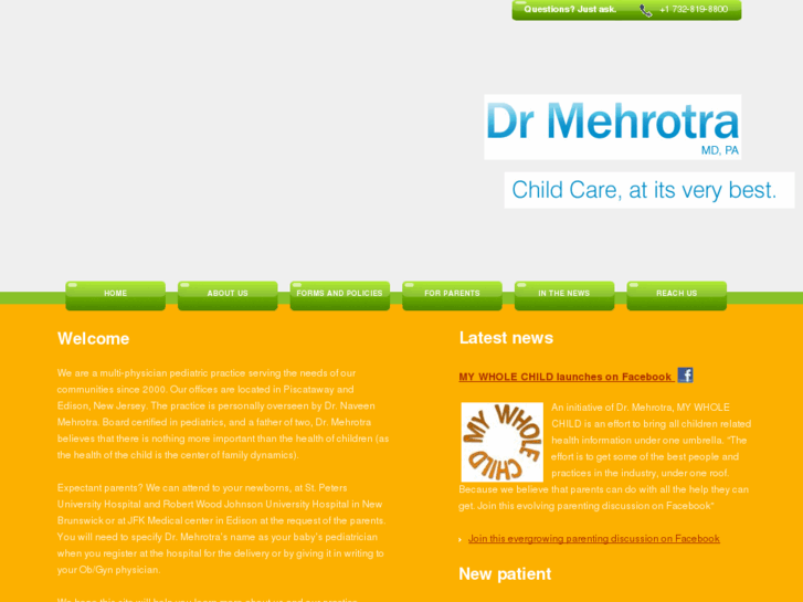 www.drmehrotra.com