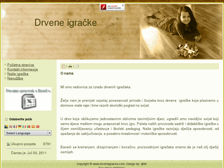 www.drveneigracke.com