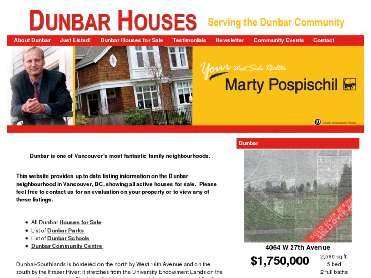 www.dunbarhouses.com