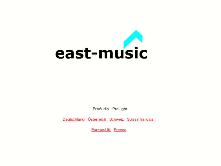 www.east-music.com