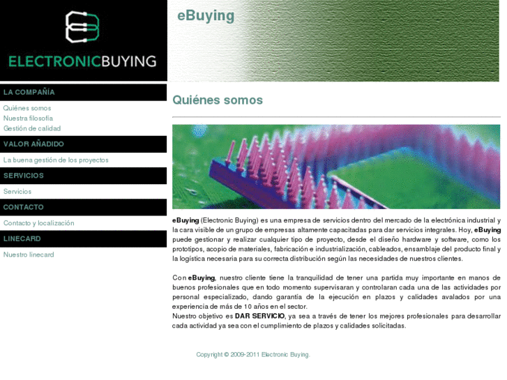 www.electronicbuying.com