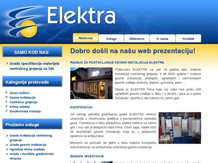 www.elektra-nis.com