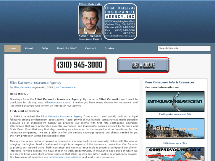 www.elliotkinsurance.com