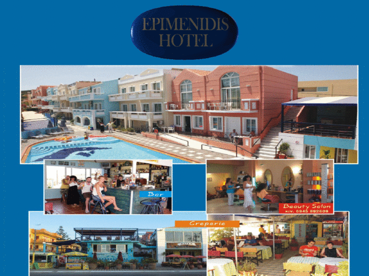 www.epimenidis-hotel.net