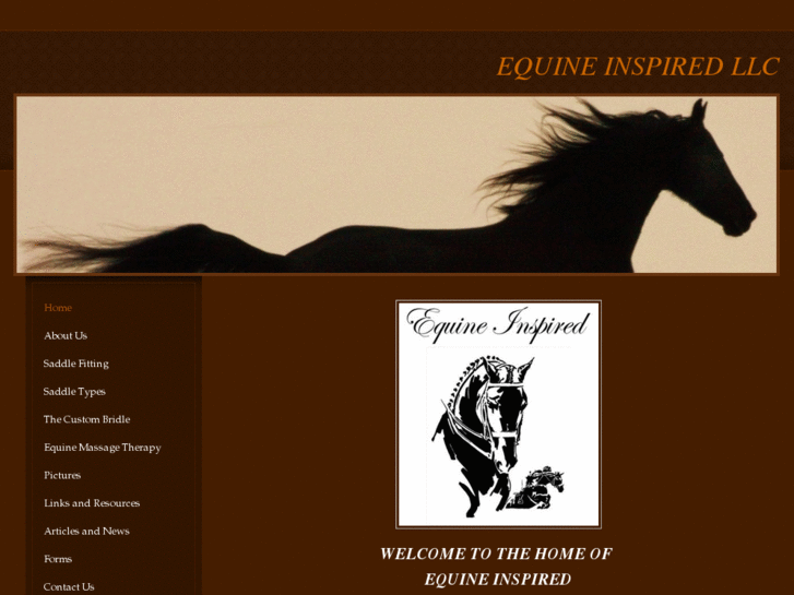 www.equineinspired.info