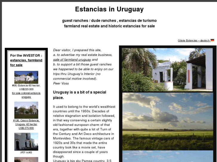 www.estancias-uruguay.com