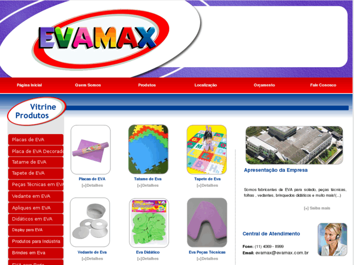 www.evamax.com.br