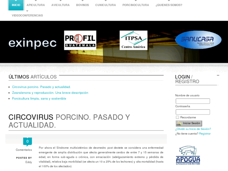 www.exinpec.com