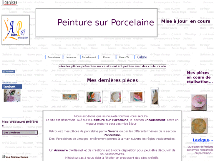 www.fany-porcelaine.com