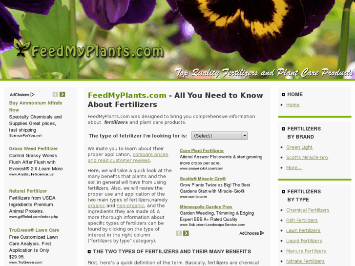 www.feedmyplants.com