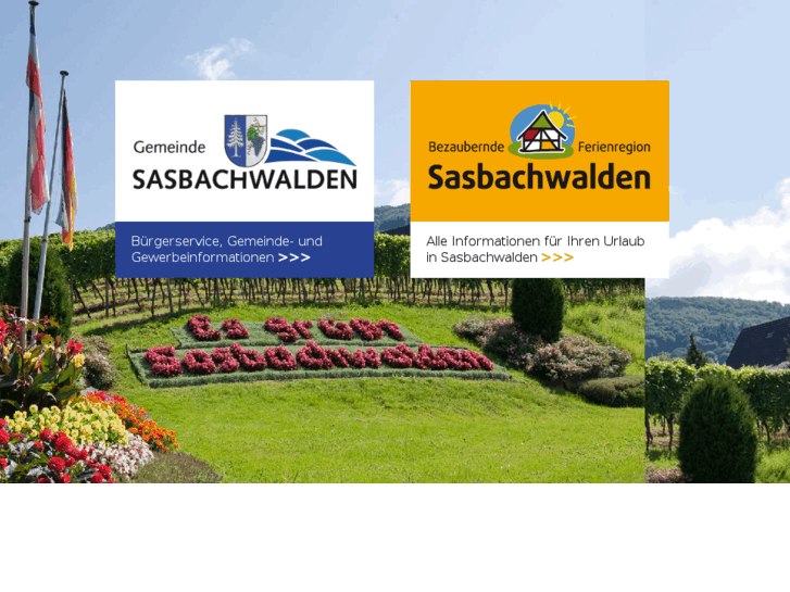 www.ferienregionsasbachwalden.de