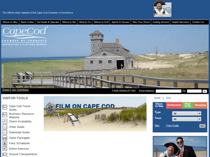 www.filmcapecod.com