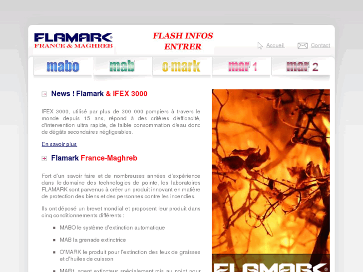 www.flamark-france-maghreb.com