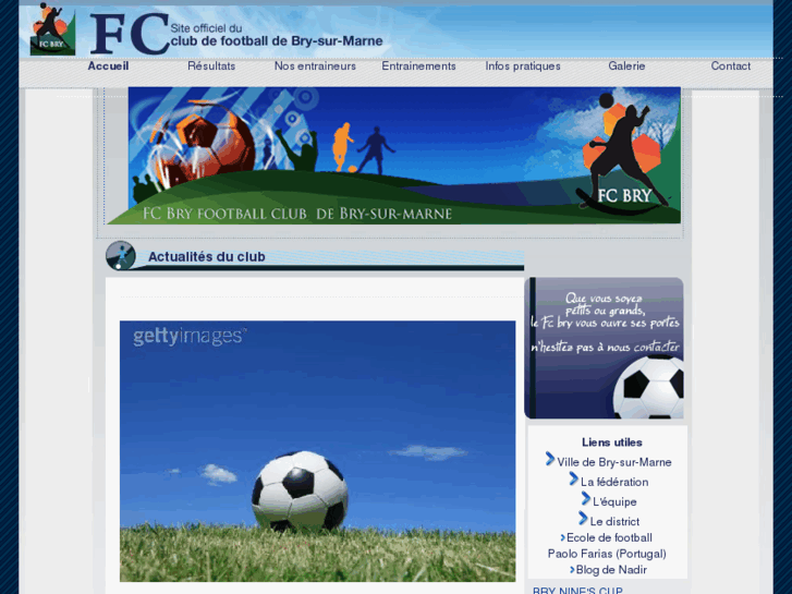 www.footballclubdebry.com