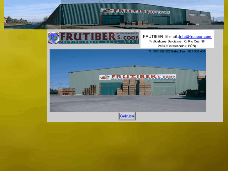 www.frutiber.com