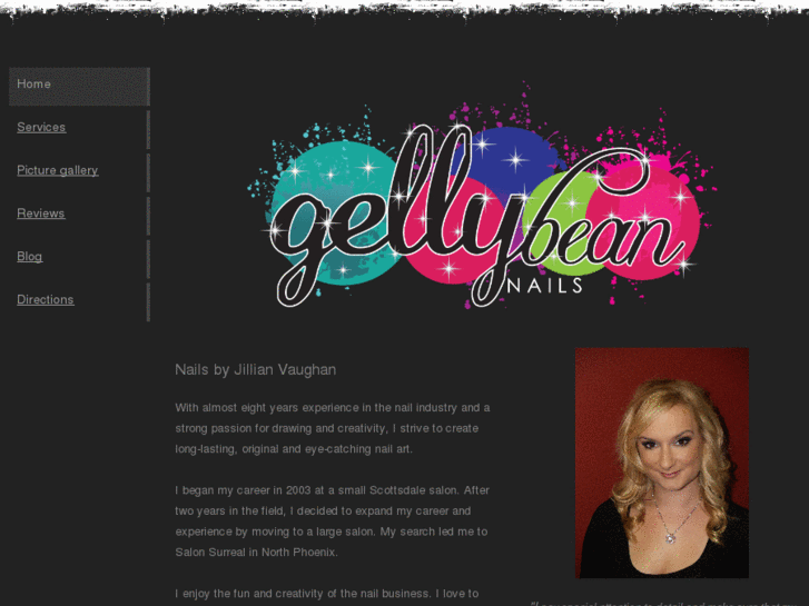 www.gellybeannails.com