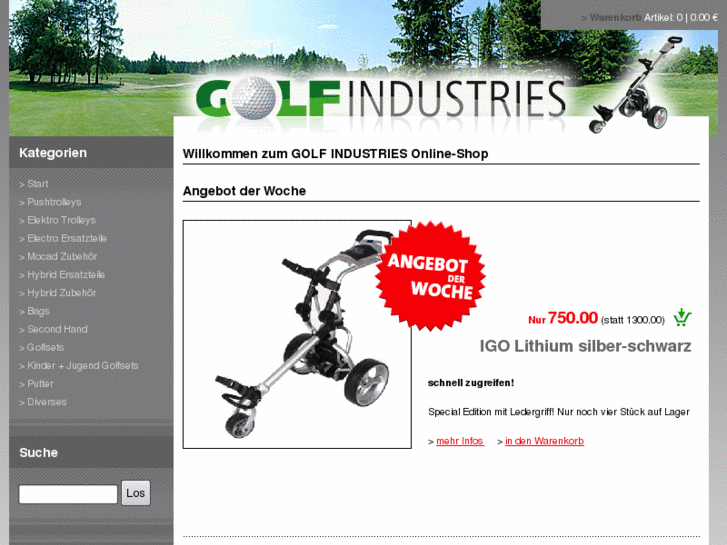 www.golf-industries.com