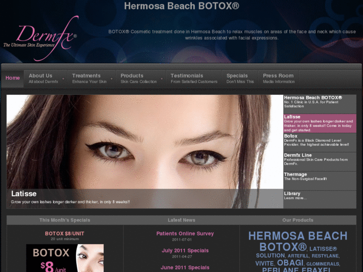 www.hermosabeach-botox.com