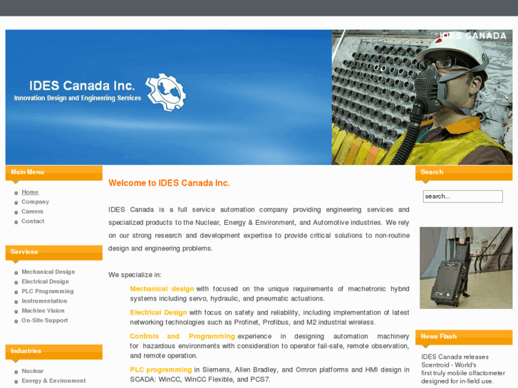 www.idescanada.com