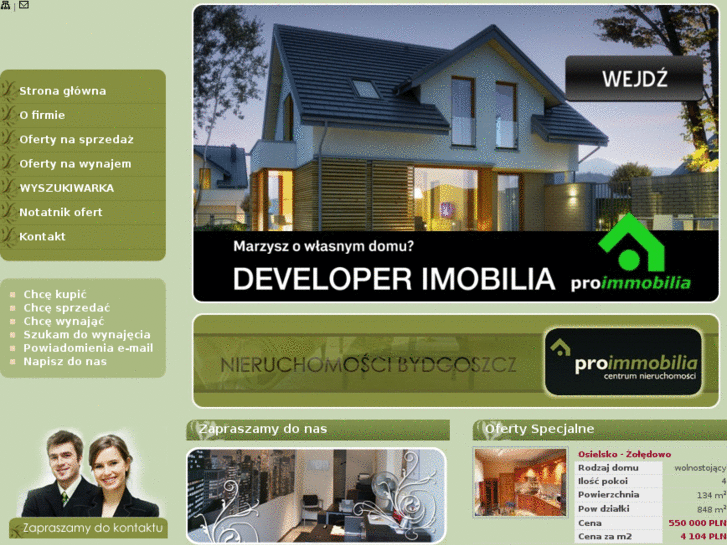 www.imobilia.pl